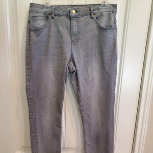 H&M Skinny, Slim Fit Jeans